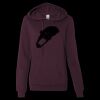 Women's Junior Fit Heavenly Fleece Lightweight Hooded Sweatshirt Thumbnail