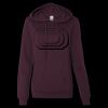 Juniors’ Heavenly Fleece Lightweight Hooded Sweatshirt Thumbnail