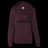 Juniors’ Heavenly Fleece Lightweight Hooded Sweatshirt Thumbnail