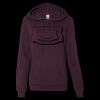 Juniors’ Heavenly Fleece Lightweight Hooded Sweatshirt Thumbnail