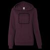 Juniors’ Heavenly Fleece Lightweight Hooded Sweatshirt Thumbnail
