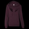 Women's Junior Fit Heavenly Fleece Lightweight Hooded Sweatshirt Thumbnail