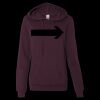 Women's Junior Fit Heavenly Fleece Lightweight Hooded Sweatshirt Thumbnail