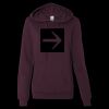 Women's Junior Fit Heavenly Fleece Lightweight Hooded Sweatshirt Thumbnail