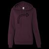 Women's Junior Fit Heavenly Fleece Lightweight Hooded Sweatshirt Thumbnail