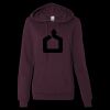 Women's Junior Fit Heavenly Fleece Lightweight Hooded Sweatshirt Thumbnail