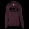 Juniors’ Heavenly Fleece Lightweight Hooded Sweatshirt Thumbnail
