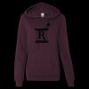 Juniors’ Heavenly Fleece Lightweight Hooded Sweatshirt Thumbnail
