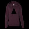 Juniors’ Heavenly Fleece Lightweight Hooded Sweatshirt Thumbnail