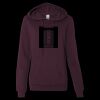 Juniors’ Heavenly Fleece Lightweight Hooded Sweatshirt Thumbnail