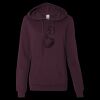 Women's Junior Fit Heavenly Fleece Lightweight Hooded Sweatshirt Thumbnail
