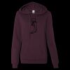 Women's Junior Fit Heavenly Fleece Lightweight Hooded Sweatshirt Thumbnail