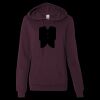 Women's Junior Fit Heavenly Fleece Lightweight Hooded Sweatshirt Thumbnail