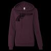 Women's Junior Fit Heavenly Fleece Lightweight Hooded Sweatshirt Thumbnail