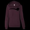 Juniors’ Heavenly Fleece Lightweight Hooded Sweatshirt Thumbnail