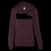 Juniors’ Heavenly Fleece Lightweight Hooded Sweatshirt Thumbnail