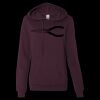Juniors’ Heavenly Fleece Lightweight Hooded Sweatshirt Thumbnail