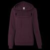 Juniors’ Heavenly Fleece Lightweight Hooded Sweatshirt Thumbnail