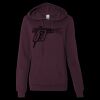 Women's Junior Fit Heavenly Fleece Lightweight Hooded Sweatshirt Thumbnail