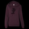 Women's Junior Fit Heavenly Fleece Lightweight Hooded Sweatshirt Thumbnail