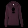 Juniors’ Heavenly Fleece Lightweight Hooded Sweatshirt Thumbnail