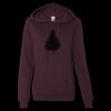 Juniors’ Heavenly Fleece Lightweight Hooded Sweatshirt Thumbnail