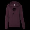 Juniors’ Heavenly Fleece Lightweight Hooded Sweatshirt Thumbnail