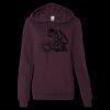 Juniors’ Heavenly Fleece Lightweight Hooded Sweatshirt Thumbnail