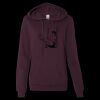 Women's Junior Fit Heavenly Fleece Lightweight Hooded Sweatshirt Thumbnail