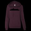 Juniors’ Heavenly Fleece Lightweight Hooded Sweatshirt Thumbnail