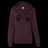 Juniors’ Heavenly Fleece Lightweight Hooded Sweatshirt Thumbnail