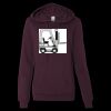 Juniors’ Heavenly Fleece Lightweight Hooded Sweatshirt Thumbnail