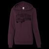 Women's Junior Fit Heavenly Fleece Lightweight Hooded Sweatshirt Thumbnail