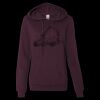 Women's Junior Fit Heavenly Fleece Lightweight Hooded Sweatshirt Thumbnail