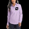Women's SuperPro Oxford Shirt Thumbnail