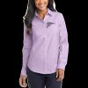 Women's SuperPro Oxford Shirt Thumbnail