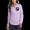 Women's SuperPro Oxford Shirt Thumbnail