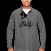 Men's Campus Microfleece Jacket Thumbnail