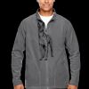 Men's Campus Microfleece Jacket Thumbnail
