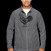 Men's Campus Microfleece Jacket Thumbnail
