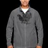 Men's Campus Microfleece Jacket Thumbnail