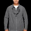 Men's Campus Microfleece Jacket Thumbnail