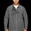 Men's Campus Microfleece Jacket Thumbnail