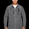 Men's Campus Microfleece Jacket Thumbnail