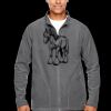 Men's Campus Microfleece Jacket Thumbnail