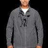 Men's Campus Microfleece Jacket Thumbnail
