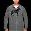 Men's Campus Microfleece Jacket Thumbnail