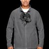 Men's Campus Microfleece Jacket Thumbnail
