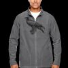 Men's Campus Microfleece Jacket Thumbnail