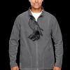 Men's Campus Microfleece Jacket Thumbnail